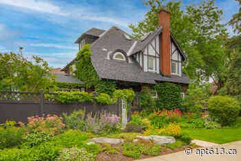 We are searching for Ottawa's Best Home Garden once again! – Apartment613 - Apt613