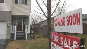 Ottawa real estate: New report shows 20 per cent jump in home prices | CTV News - CTV News Ottawa