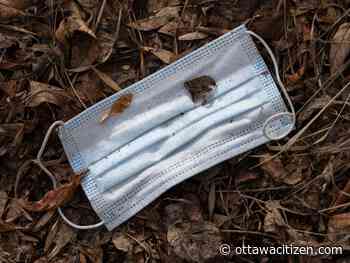 'I definitely think it's too soon': Students express concern about removal of masking, vaccination mandates at Ottawa universities, colleges - Ottawa Citizen