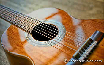 Ottawa Guitar Trio hits town on Saturday - Chatham Voice