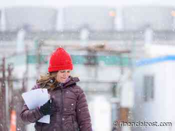 William Watson: A growth agenda. From Liberal Ottawa. Right - Financial Post