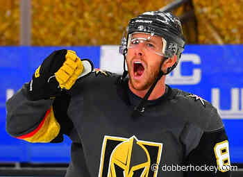 Lining Up: Great Schedules for Ottawa and Vegas for the Stretch Run - dobberhockey.com