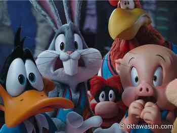YOU SAID IT: Looney Tunes governments - Ottawa Sun