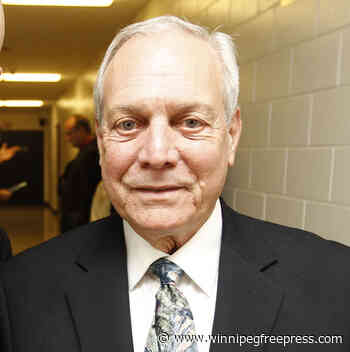 Celebrated former RWB dancer slain in Ottawa - Winnipeg Free Press