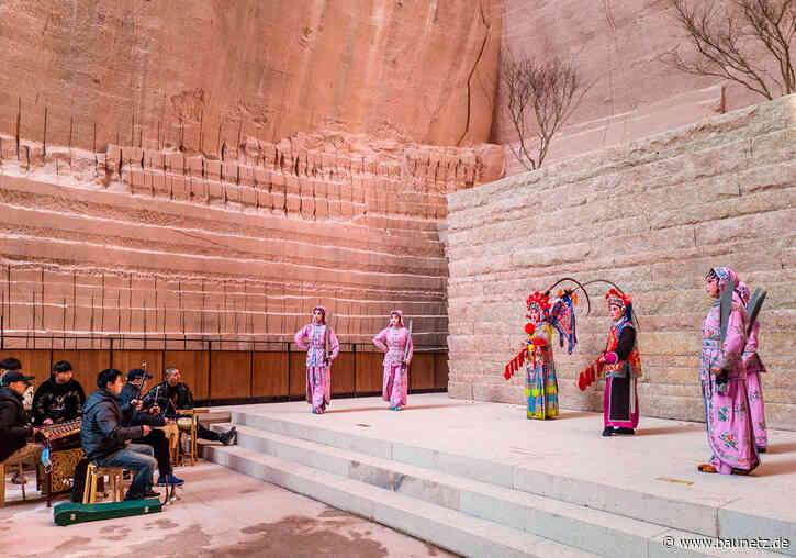 Heilung von Landschaften und Orten
 - Symposium in Berlin