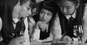 Parisian Love Stories for the Age of Talk Less, Message More