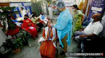 Coronavirus India Live Updates: Delhi reports 1,009 new Covid-19 cases and 1 death - The Indian Express