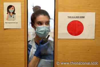 Covid in Scotland: 45 deaths linked to the coronavirus reported on April 20 - The National