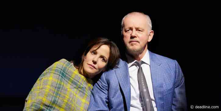 ‘How I Learned To Drive’ Broadway Review: Mary-Louise Parker & David Morse Revisit Roles After 25 Years - Deadline