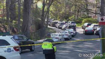 US Secret Service officers shoot 'intruder' at Peruvian ambassador's residence: Feds