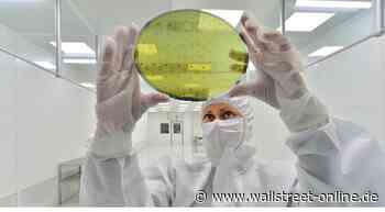 Dividende verdoppelt: "Schaufelhersteller" ASML: Aktie im Aufwind und Nachfrage ungebrochen