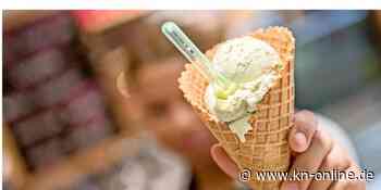 Weniger Lust am Schlecken: Warum Speiseeis im Jahr 2021 nicht übermäßig gefragt war