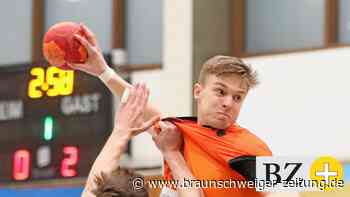 Handballfreunde starten in die Wochen der Wahrheit