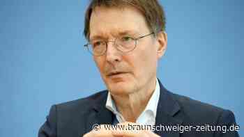 Geplante Lauterbach-Entführung: Mann festgenommen