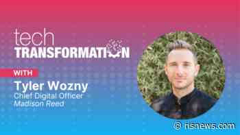 Tech Transformation Video: Madison Reed On the Future of Retail Personalization