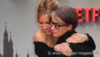 Netflix Aktie mit Kurssturz: Warum der Streamingdienst vor schwierigen Zeiten steht