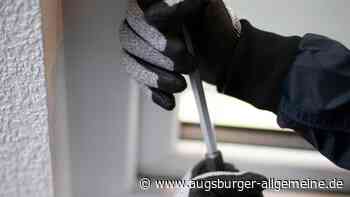 Versuchter Einbruch bleibt ohne Erfolg