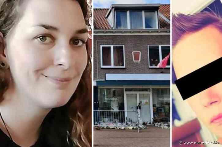 Na anderhalf jaar bekent Vlaamse moeder alsnog gruwelmoord op buurvrouw Ichelle  (29): “Het was heel moeilijk voor haar om dit op te biechten”