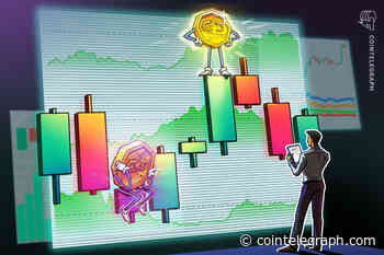 The many layers of crypto staking in the DeFi ecosystem