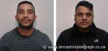 Burnley man involved in multi-million pound class A drugs ring jailed for 8 years