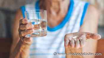 Could NSAIDs Negate Bisphosphonate Benefits?
