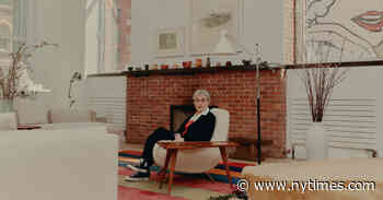 She’s the Peggy Guggenheim of SoHo