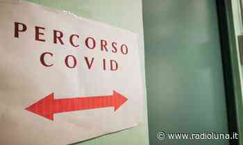 Covid, 1421 nuovi casi e due decessi di pazienti di Minturno e Gaeta – Luna Notizie – Notizie di Latina - Lunanotizie