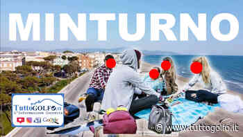 Minturno - Evade i domiciliari il giorno di Pasquetta » Tuttogolfo - Tutto Golfo