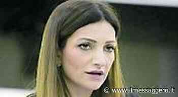 Chiara, da Minturno alla Conferenza sul futuro dell'Europa - ilmessaggero.it