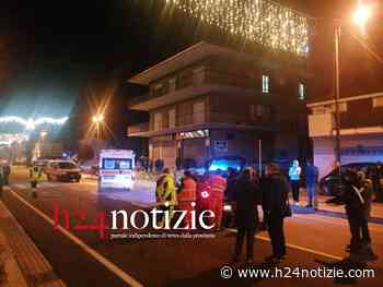 Investito e ucciso a Minturno, arrestato il pirata della strada - h24 notizie - portale indipendente di news dalla provincia - h24 notizie