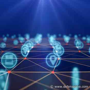 The Military's 5G Gear Could Be Obsolete When It's Fielded