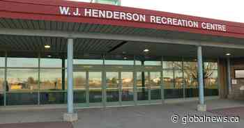 W.J. Henderson pool to remain closed while Loyalist Township considers its future