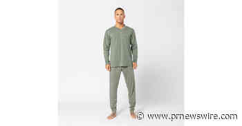 DFND INTRODUCES SLEEPWEAR POWERED BY CELLIANT®