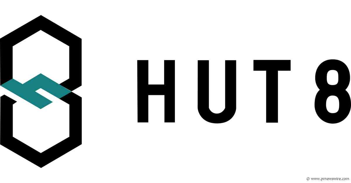 Les activités d'extraction d'actifs numériques de Hut 8 seront entièrement affectées à l'auto-exploitation