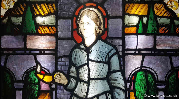 Florence Nightingale Museum reopening with Crimean War display