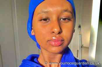 Girl missing from Croydon home