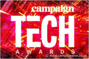 Unit9 tops Campaign Tech Awards shortlist