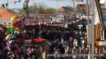Wie gut wissen Sie über den Augsburger Plärrer Bescheid?