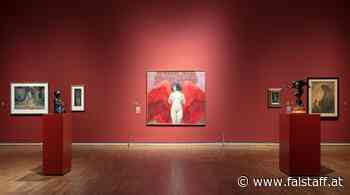 Leopold Museum Wien mit großer Kubin-Ausstellung