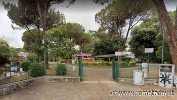 Finita la riqualificazione: riapre il parco di Vigna Clara