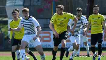 TuS Geretsried: Pokal hat „absolut keine Priorität“ - Acht A-Junioren in Startelf - FuPa