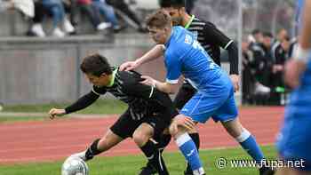 TuS Geretsried: Klarste Chancen nicht genutzt - FuPa - FuPa