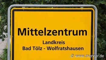 Kritik an Bahn und Tölz: Geretsried will mit Wolfratshausen Oberzentrum werden - Merkur.de