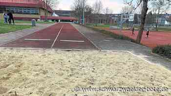 Probleme mit Vandalismus - Sulgener Aggressionswelle – Polizei gibt Einblicke - Schwarzwälder Bote