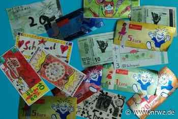 Malwettbewerb für MINI-Schramberg - Neue Rottweiler Zeitung online