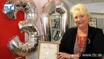 „Eine 38 ist nicht das Maß der Dinge“ - Thüringische Landeszeitung