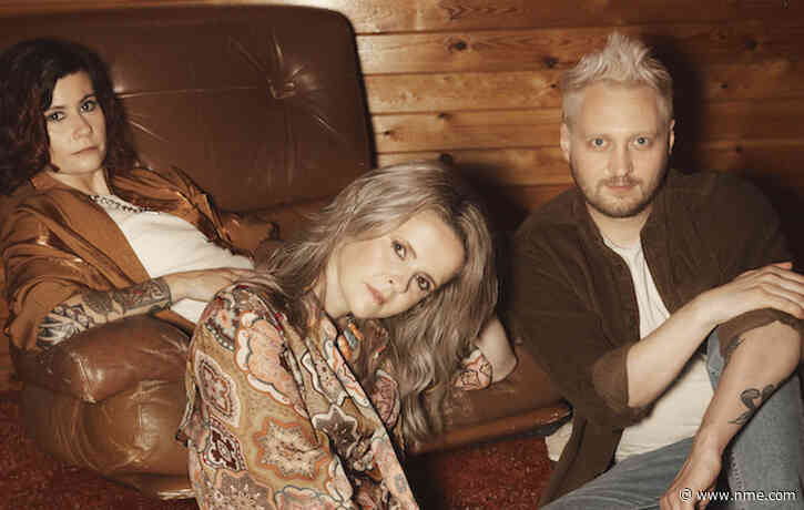 The Subways share new song ‘Oi You Boy Bands’ and ‘You Kill My Cool’ video