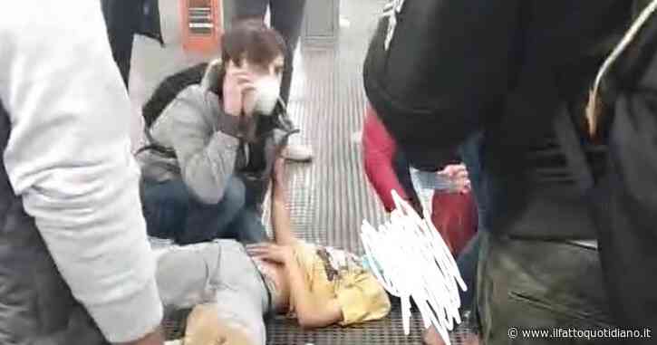 Milano, ragazzo di 12 anni precipita nella stazione metro Famagosta: un lucernario ha ceduto mentre giocava con gli amici