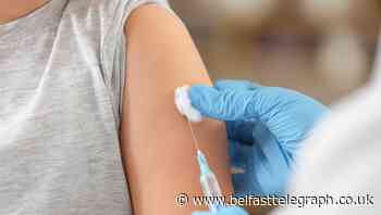 Coronavirus Northern Ireland: Health bosses take action due to poor uptake of vaccine in young kids - Belfast Telegraph