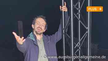 Der Tanz bekommt im Roxy ein neues Zuhause